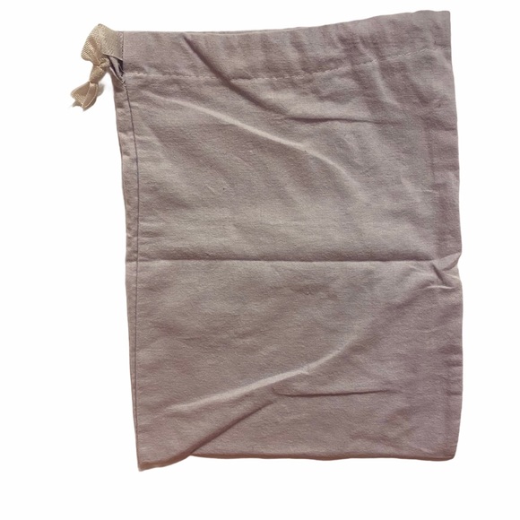 Jimmy Choo purple dust bag - Picture 2 of 3